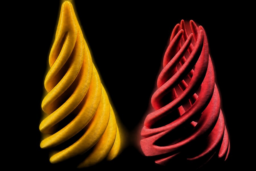 Infinity Cone