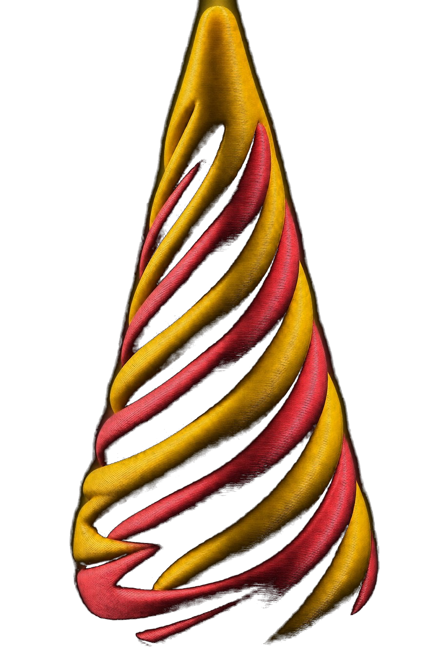 Infinity Cone