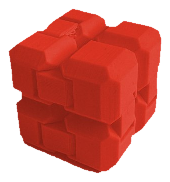 Infinity Cube
