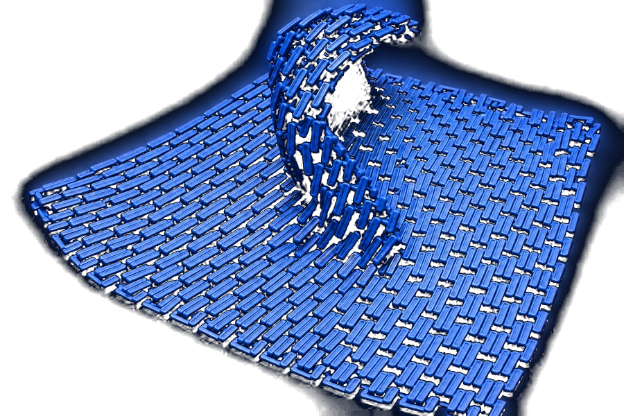 Infinity Fabric