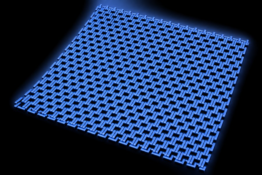 Infinity Fabric